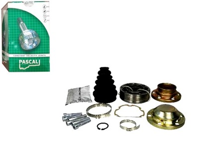 Шарнир приводной внутренний 32z/28z vw multivan фото №1