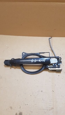 Ручка правая передняя наружная mitsubishi asx фото №1