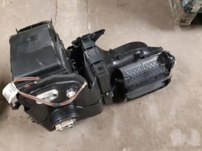 Skoda fabia ii обігрівач 5j1820003en фото №1