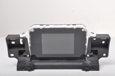 Tourneo connect mk2 дисплей em5t-18b955-bb фото №1