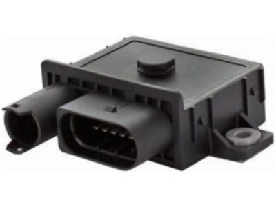 Реле свеча накаливания bmw 7 f01 f02 f03 f04 3.0 фото №1