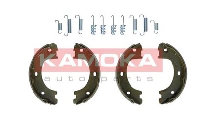 KAMOKA JQ212081 BRAKE SHOES HAM REAR MANUAL  