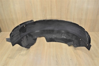 Подкрылок правый задняя chevrolet captiva lift фото №1