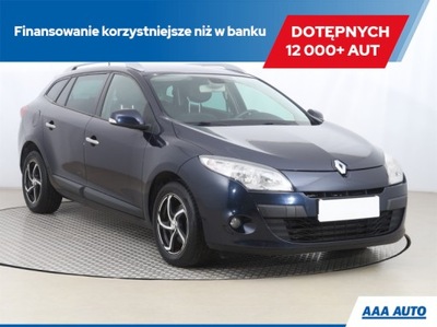 Renault Megane 1.4 TCe, Salon Polska, Klima