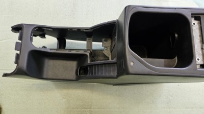 Fiat croma ii тунель середній фото №1