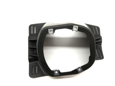 Корпус лампи протитуманної citroen nemo 7401nz фото №1