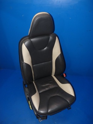 Volvo xc60 i сиденье пассажира правый перед r-design фото №1