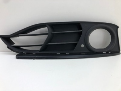 Bmw 3 f34 gt решётка бампера правая перед 7293798 фото №1