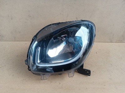 SMART FORTWO 3 DIODO LUMINOSO LED FARO IZQUIERDA  