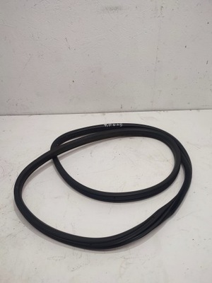 Citroen ds5 прокладка дверь правый перед фото №1