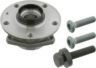 Febi Bilstein 27342 Zestaw łożysk koła AUDI SEAT SKODA VW