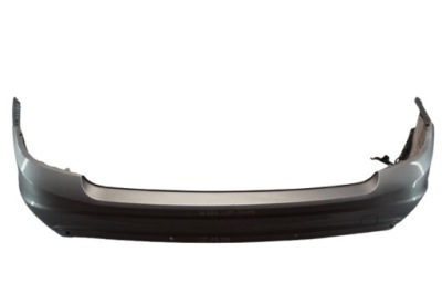 Бампер задний mercedes w204 рестайлинг  универсал pdc 792 фото №1