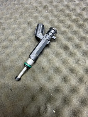 166001kt0a, інжектор пального nissan фото №1