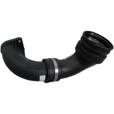 Fiat ducato 2.3 jtd lift 2018r труба шланг турбина 1379584080 фото №1