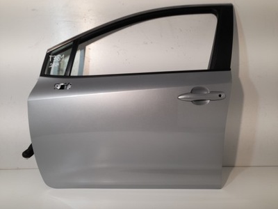 Toyota corolla e21 дверь передние левая sedan t381 фото №1