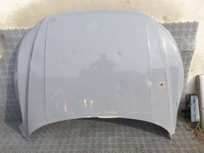 Капот vw arteon фото №1