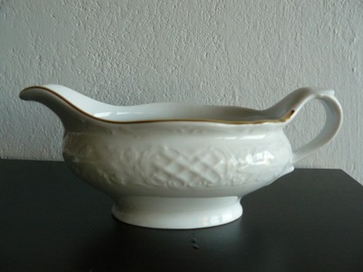 PORCELANOWA SOSJERKA SCHUMANN.