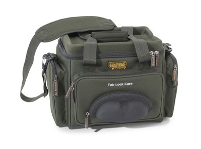 TORBA ANACONDA TAB LOCK CASE 32x22x25cm