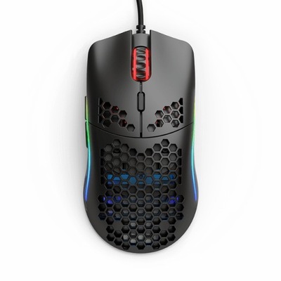 Mysz gamingowa GLORIOUS l Model 0 l Matte 69g Black