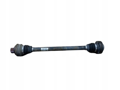 Audi q5 80a приводной вал левая задняя 80a501203g фото №1