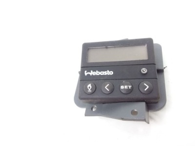 2013 peugeot boxer pilot do webasto 30896e фото №1