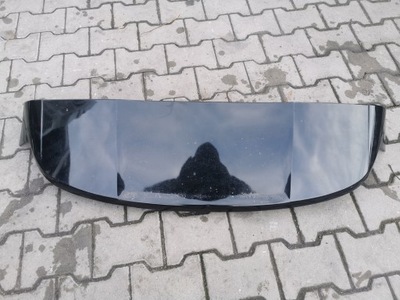 Citroen ds3 crossback спойлер задний крышки 9821878480 комплект фото №1