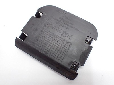 Захист корпус заглушка kia optima iii 12r фото №1