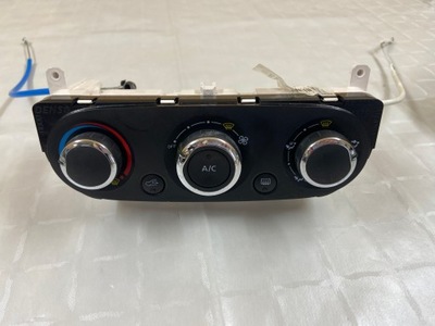 RENAULT CLIO IV PANEL DIRECCIÓN DE ACONDICIONADOR 272704701R  