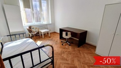 Pokój, Łódź, Polesie, 16 m²