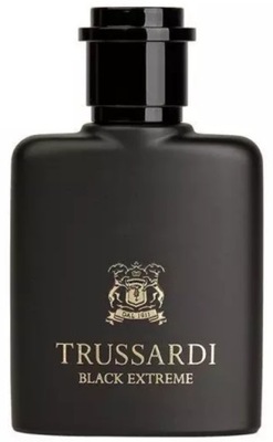 Trussardi Black Extreme EDT M 100ml