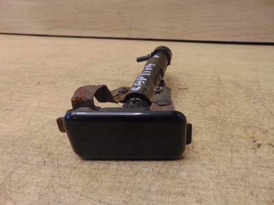 Омыватель лампы правый chevrolet captiva 19u фото №1