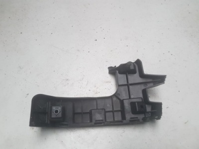 Volvo s60 ii 10-13r направляющая бампера левый задняя фото №1