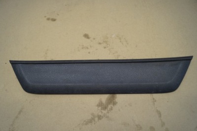 Молдинг накладка порог левый задняя lexus rx450h 15-r фото №1