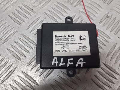 Модуль сигналізація lb42 фото №1