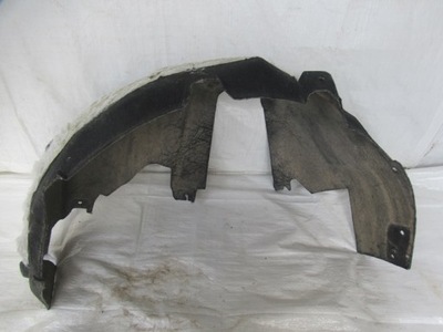 Ford tourneo courier подкрылок левый задняя фото №1