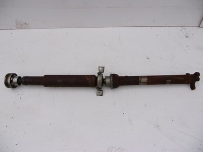 Wał привідний jeep grand cherokee 3,6i фото №1