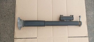 Mercedes w205 c-klasa амортизатор левая задний задний airmatic фото №1