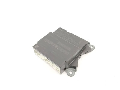 Блок керування модуль подушка безпеки fiat grande punto 51897787 фото №1