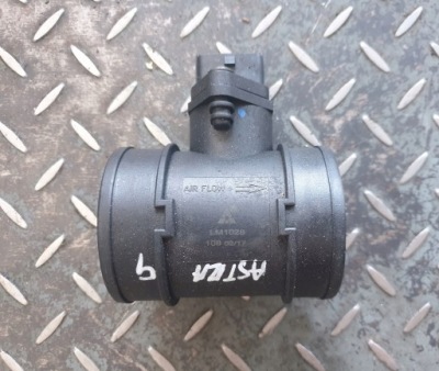 Витратомір opel astra g 2.0dti lm1028 фото №1