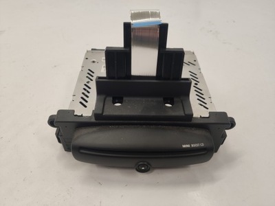 Mini r56 lift радіо cd 3456760 фото №1