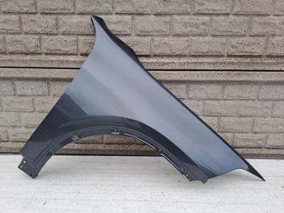 Bmw x2 ii f39 крила правий передній оригінал фото №1