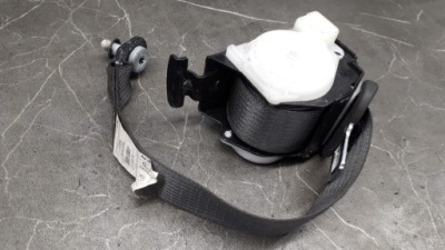 13267147 pas лівий задня opel insygnia фото №1