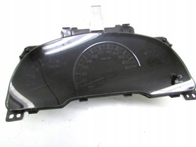 Toyota avensis verso лічильник eu 8380044a10 бензин фото №1