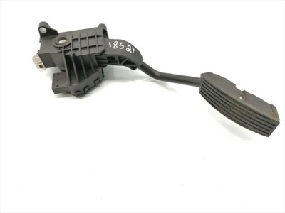 OPEL CORSA PEDAL THROTTLE ACCELERATOR 1.2  