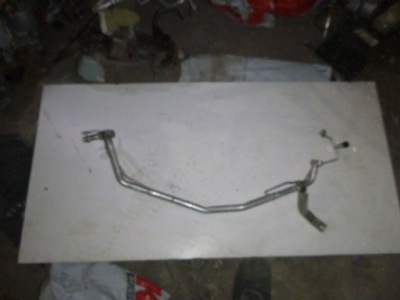 Qashqai j11 трубки дроти кондиціонера 924464ea1a фото №1