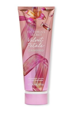 Balsam Victoria's Secret zapachowy Velvet Petals Candied