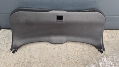 Mazda cx30 оббивка кришка задній фото №1