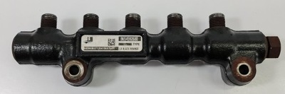 НАКЛАДКА ПАЛИВНА FORD FOCUS MK2 TDCI 9654592680