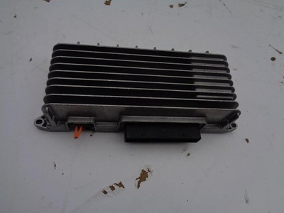 Усилитель 8t0035223ad audi a5 8t b8 фото №1