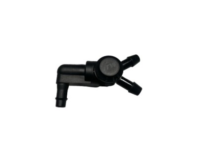 Alfa romeo fiat lancia клапан тройник распылителя фото №1